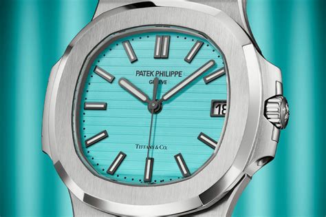 patek philippe 5711 tiffany|patek 5711 price.